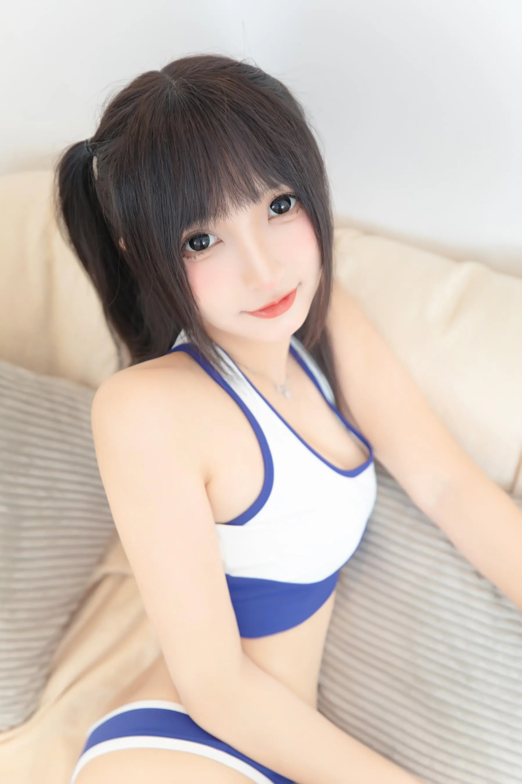 神楽坂真冬 – NO.134 骆驼乐园 [75P]插图5